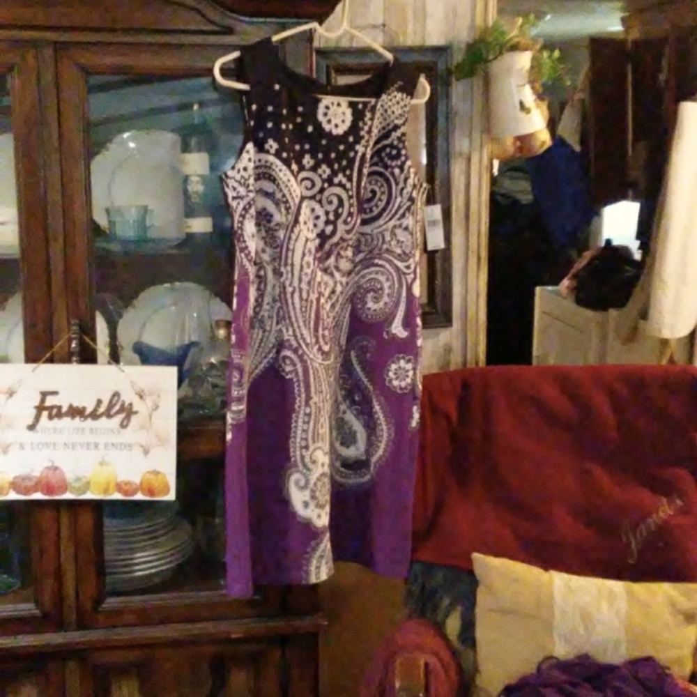 ALYX Dress (10)NWT$50